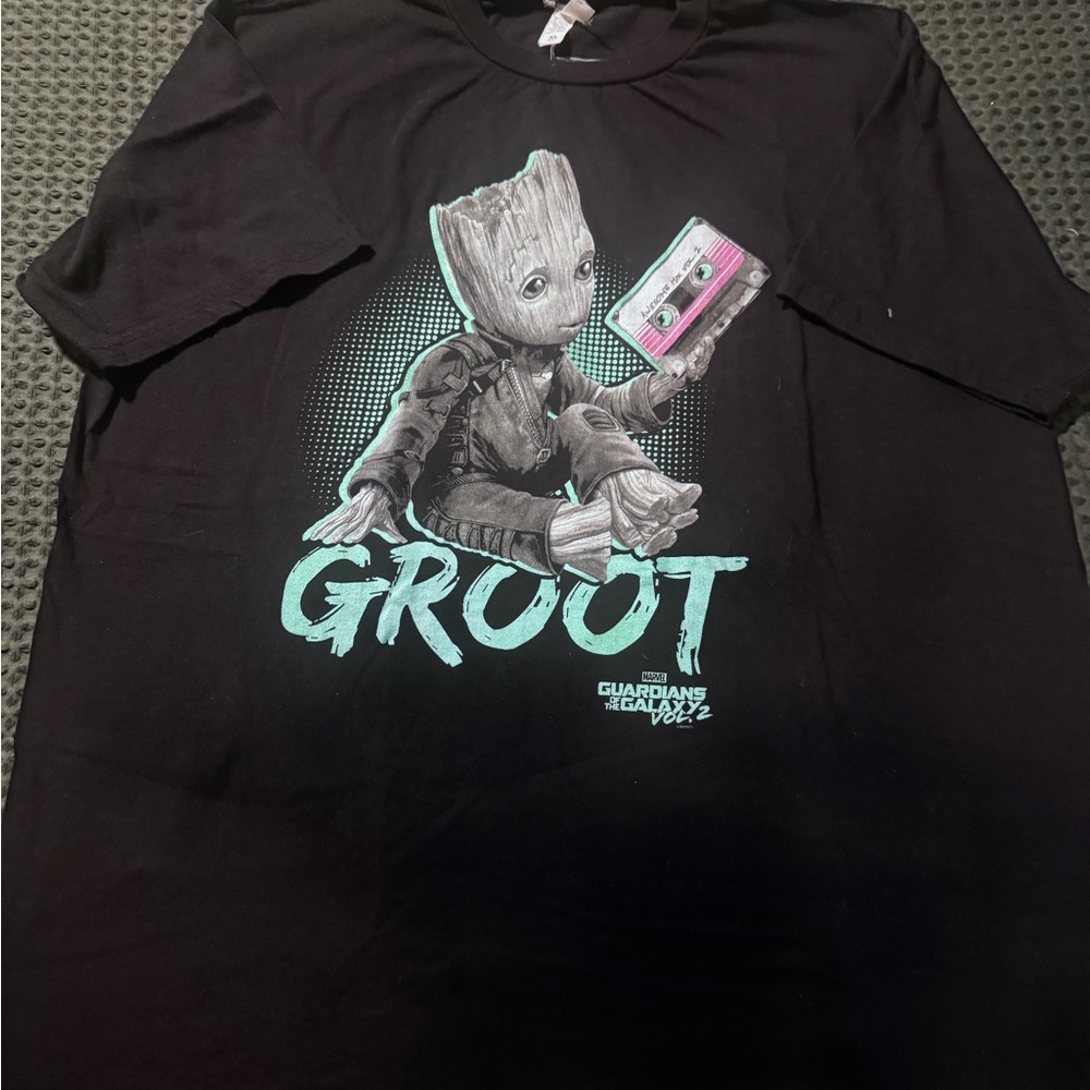 Bundle Men XL Disney Shirts